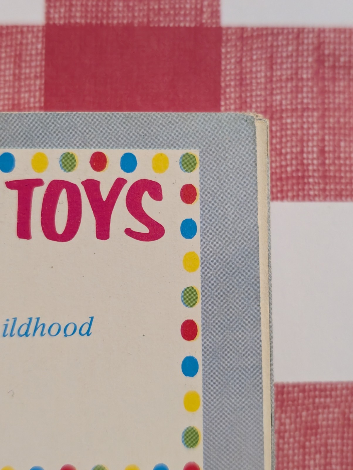 A Century Of Glass Toys – Stanley (Spiral Bound Book) Vintage & Antique Objects