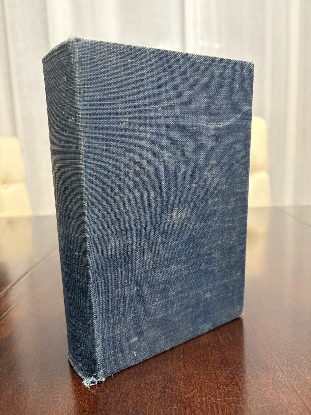 The Science of Mind – Ernest Holmes ULTRA RARE Robert M. McBride 2nd PRINT 1939