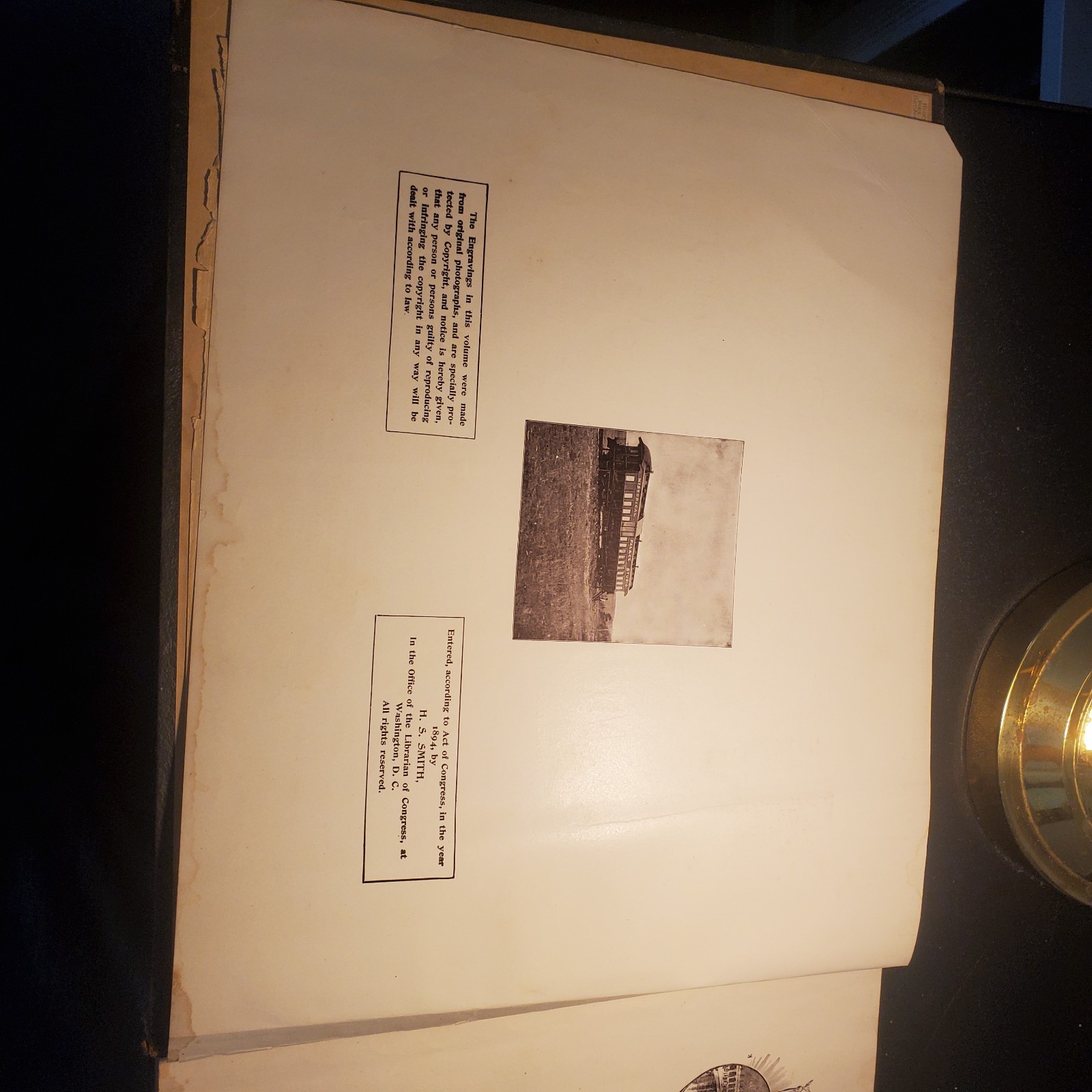 The Magic City 1893 Columbian Exposition Chicago 300 Photos Midway Plaisance