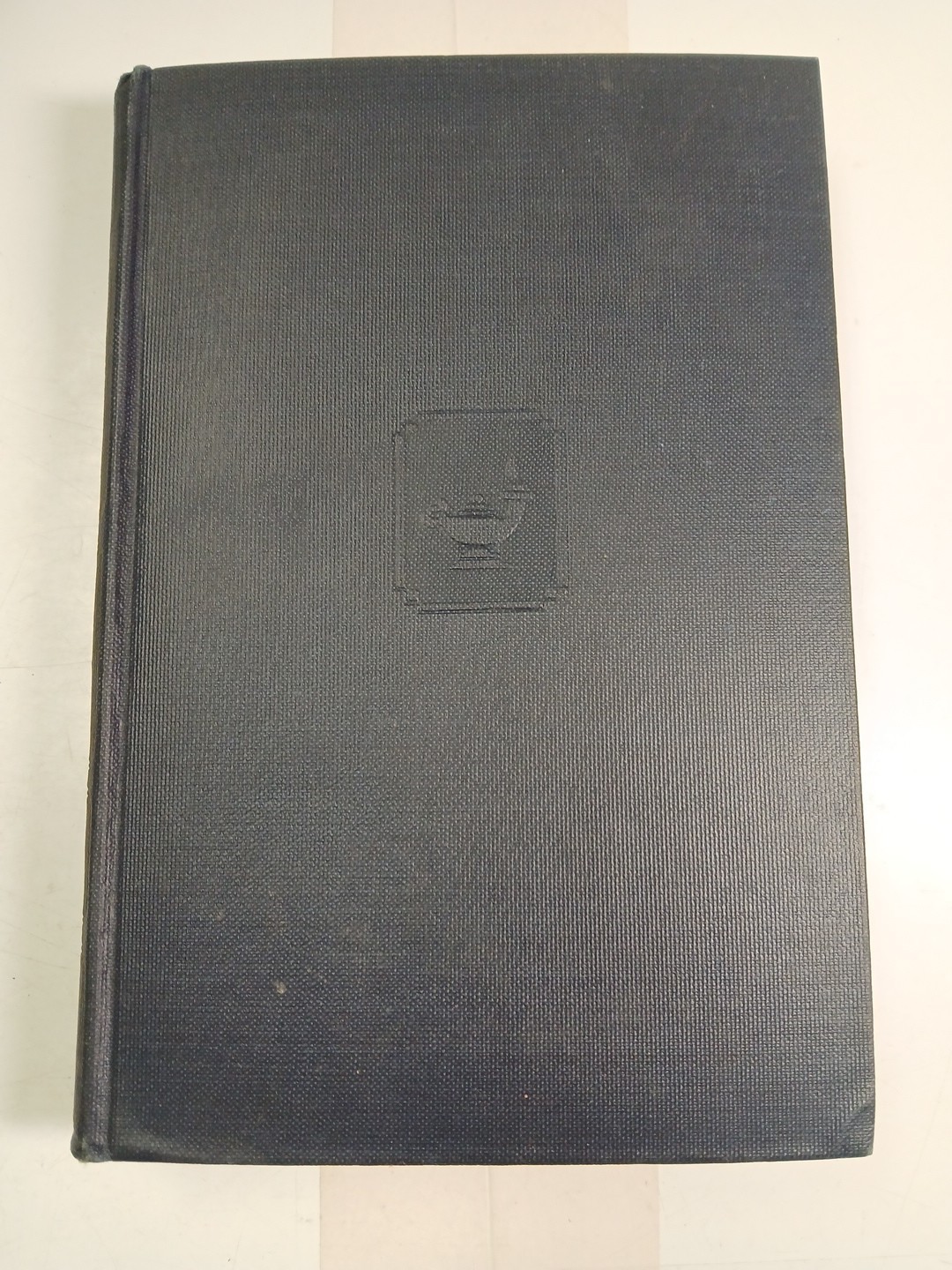 Antique Books~#15 Science The World’s Greatest Books SS McClure 1910