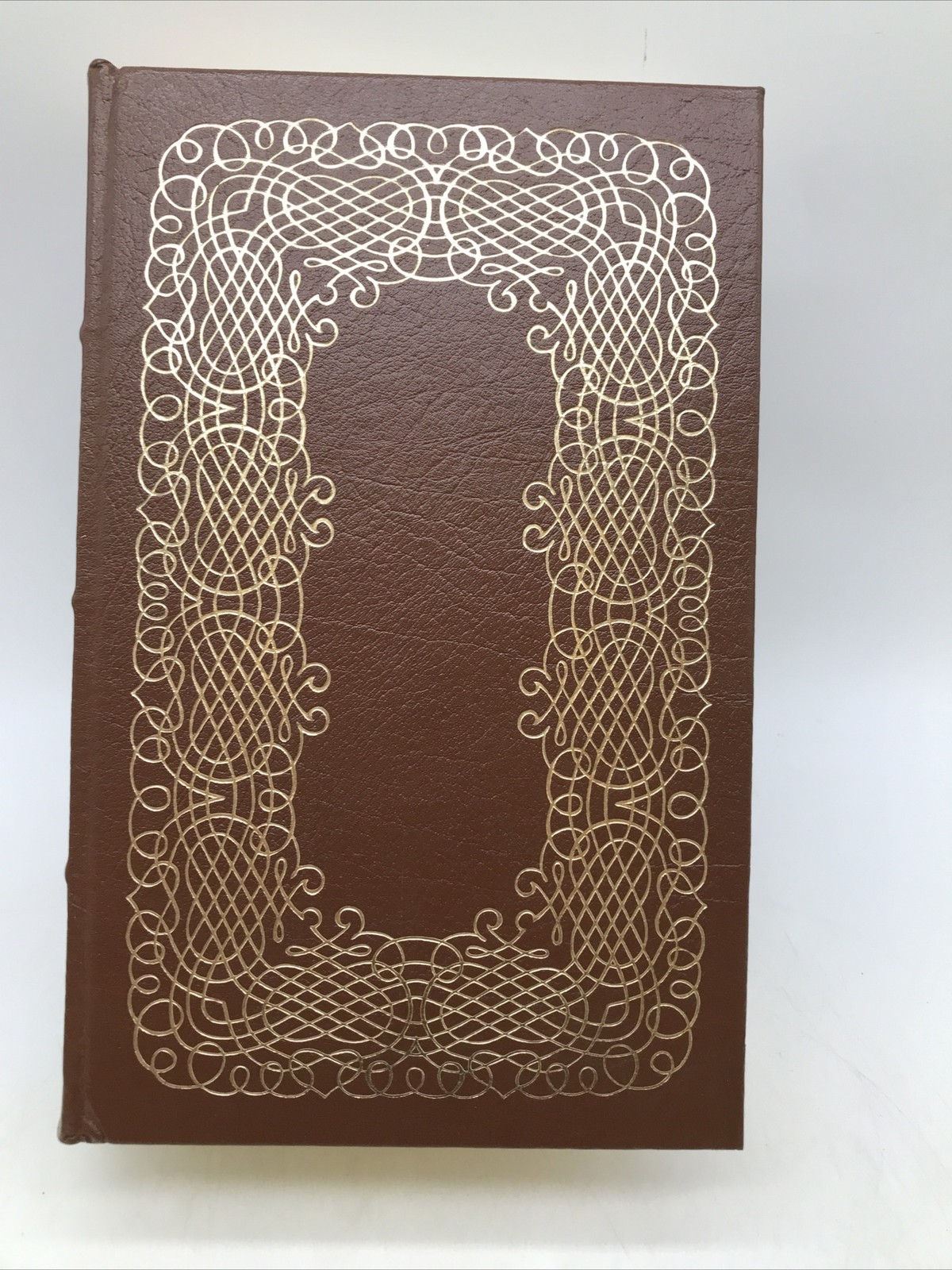 Shakespeare Trilogy – Tragedies + Comedies + Histories (3 Vol Set) Easton Press