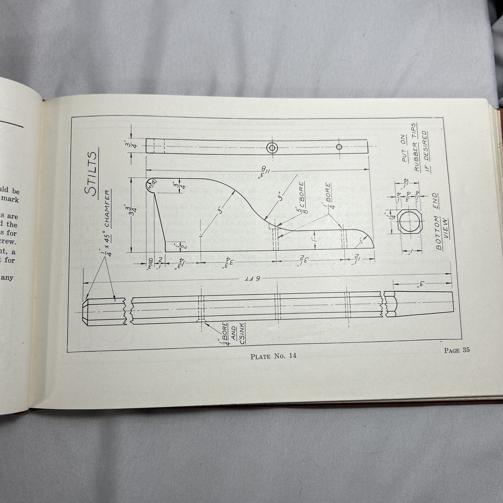 1927 PROBLEMS IN WOODWORK By William DeVette CARPENTRY Teaching Wood shop