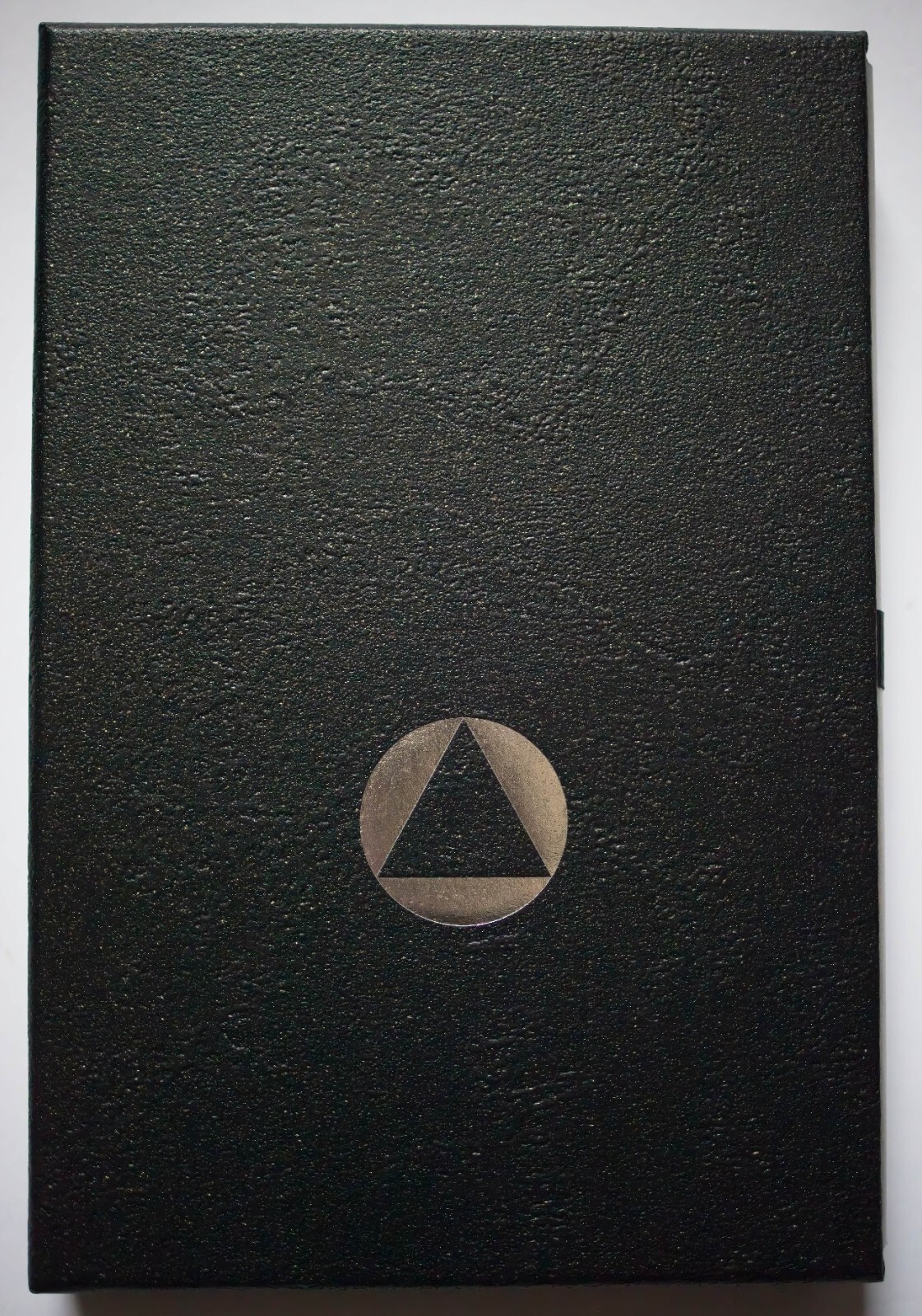 THE TWO ANTICHISTS SCARLET IMPRINT/THELEMA/CROWLEY/JACK PARSONS/L. RON HUBBARD