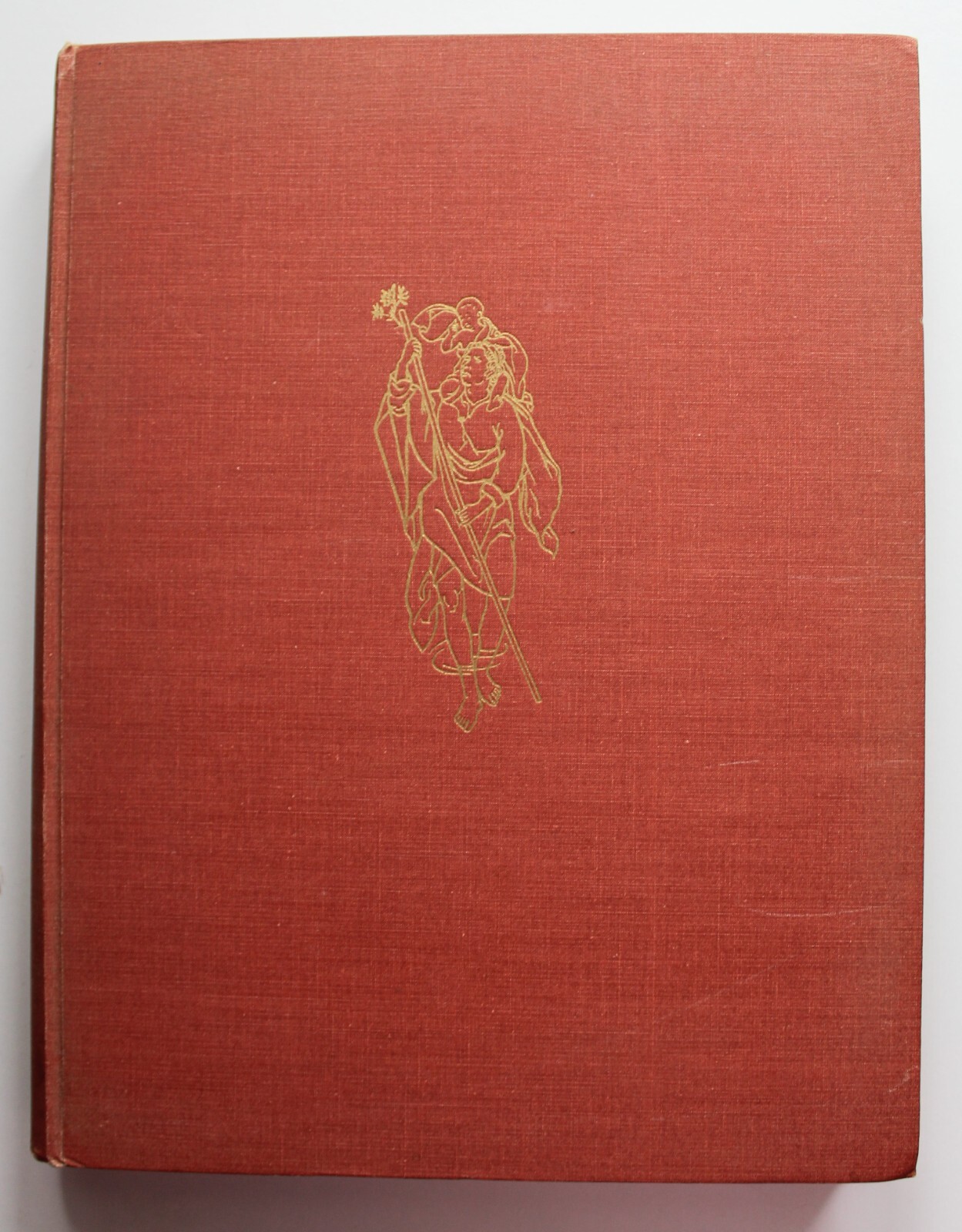 LES PRIMITIFS FLAMANDS (Hardcover, 1951) Le Musee Communal de Bruges