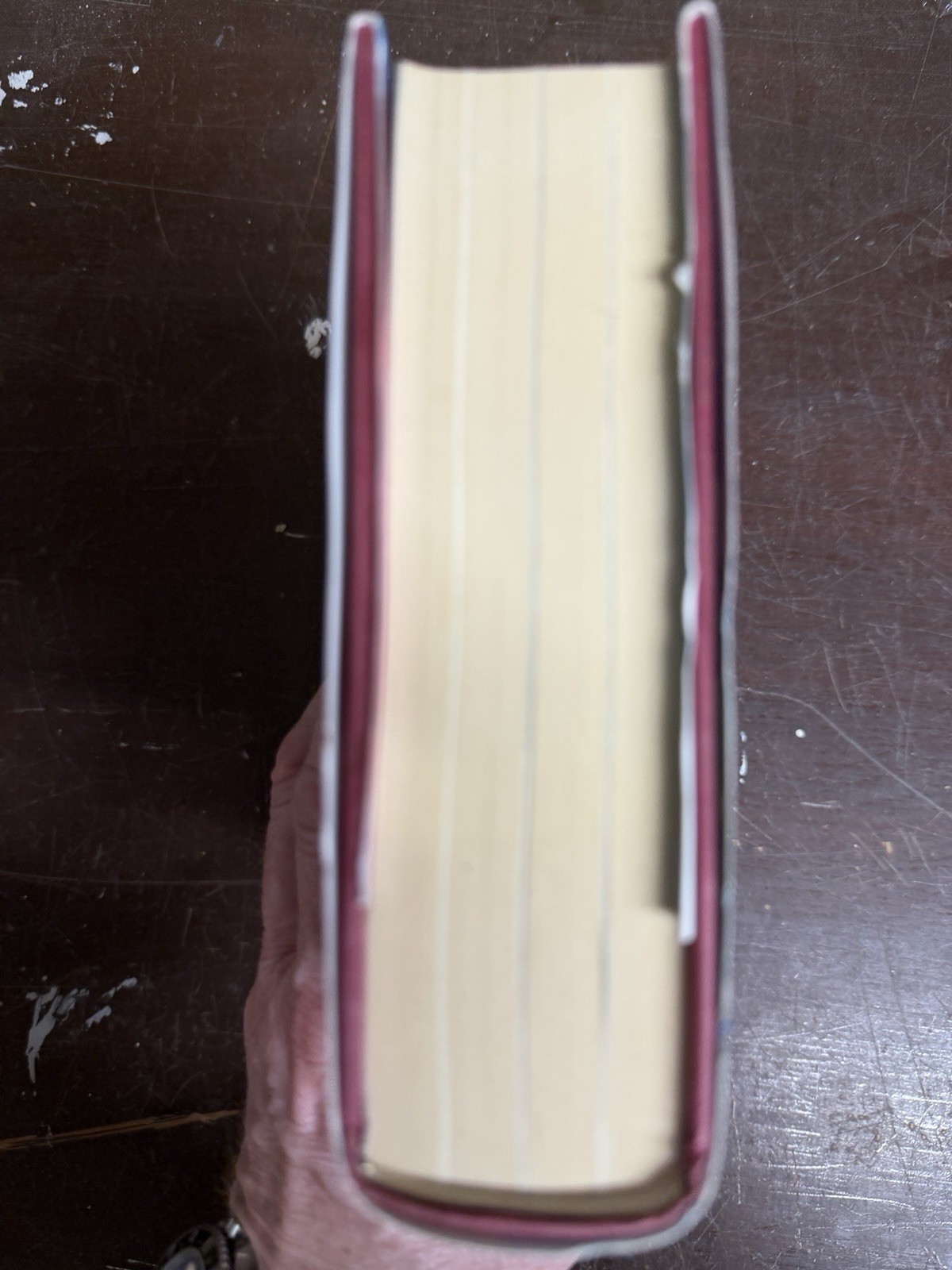 SIGNED Vikram Seth Two Lives First Edition 1st Printing 2005 Hardback Dust Jacke