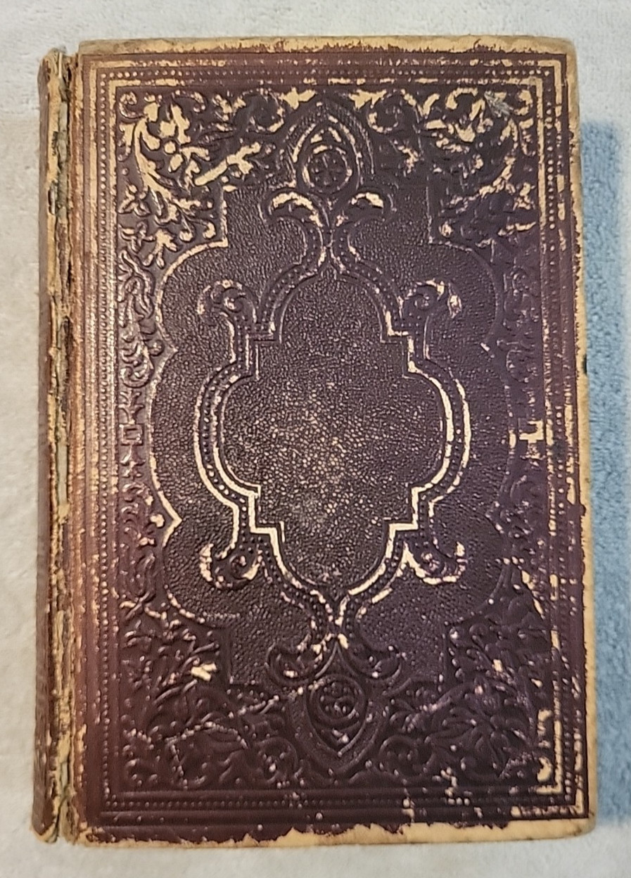 The Life of Ulysses S. Grant by Charles A. Dana & J. H. Wilson (1868, Hardcover)