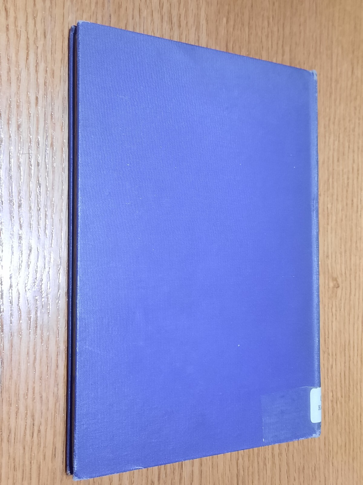 The Terrible Meek One Act Stage Play in Darkness by Charles Rann Kennedy 1912 ED