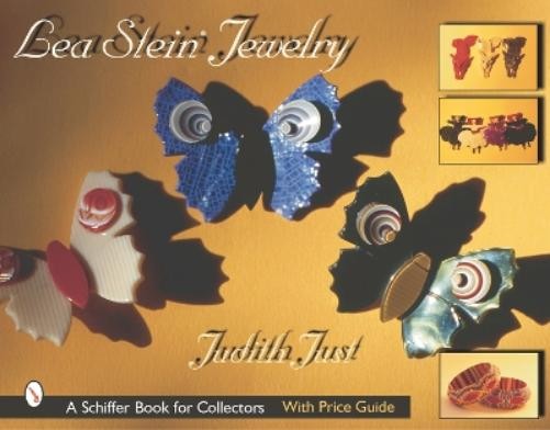 Judith Just Lea Stein® Jewelry (Hardback) (UK IMPORT)