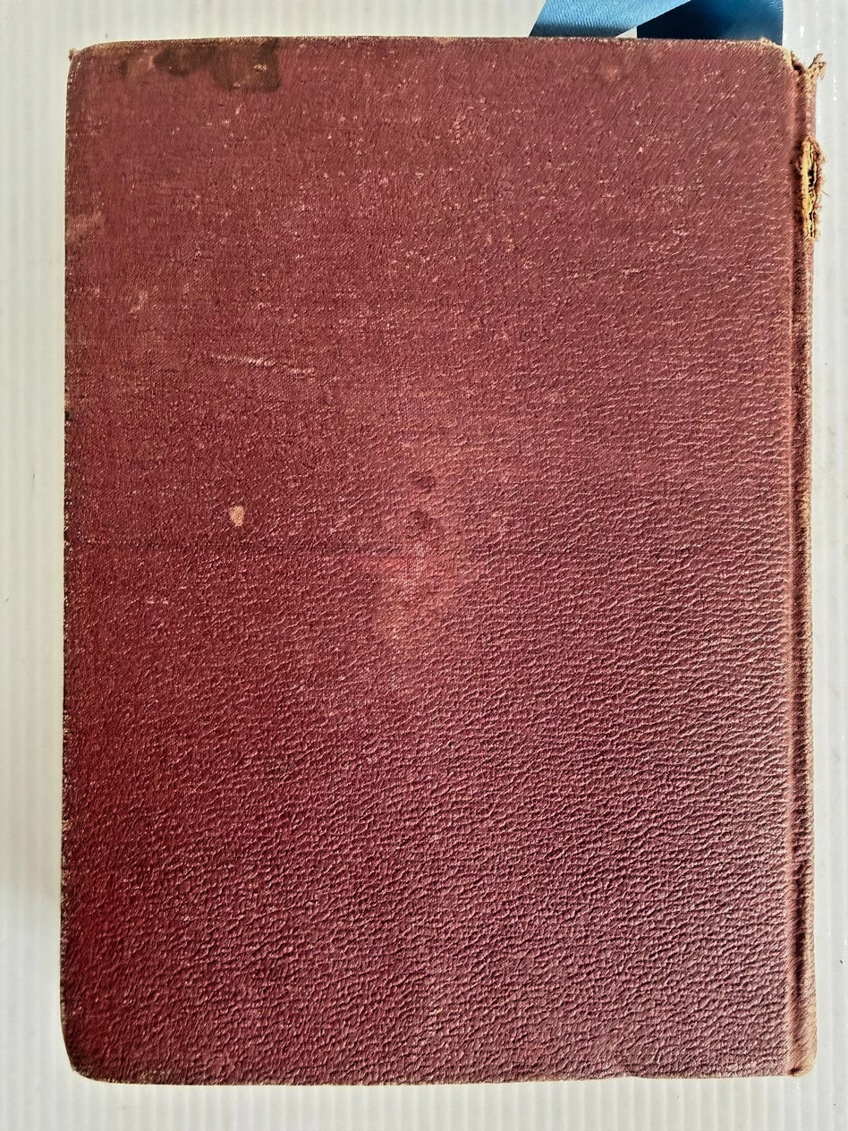 Dr. Chase’s Third Last and Complete Receipt Book and Household Physician 1887