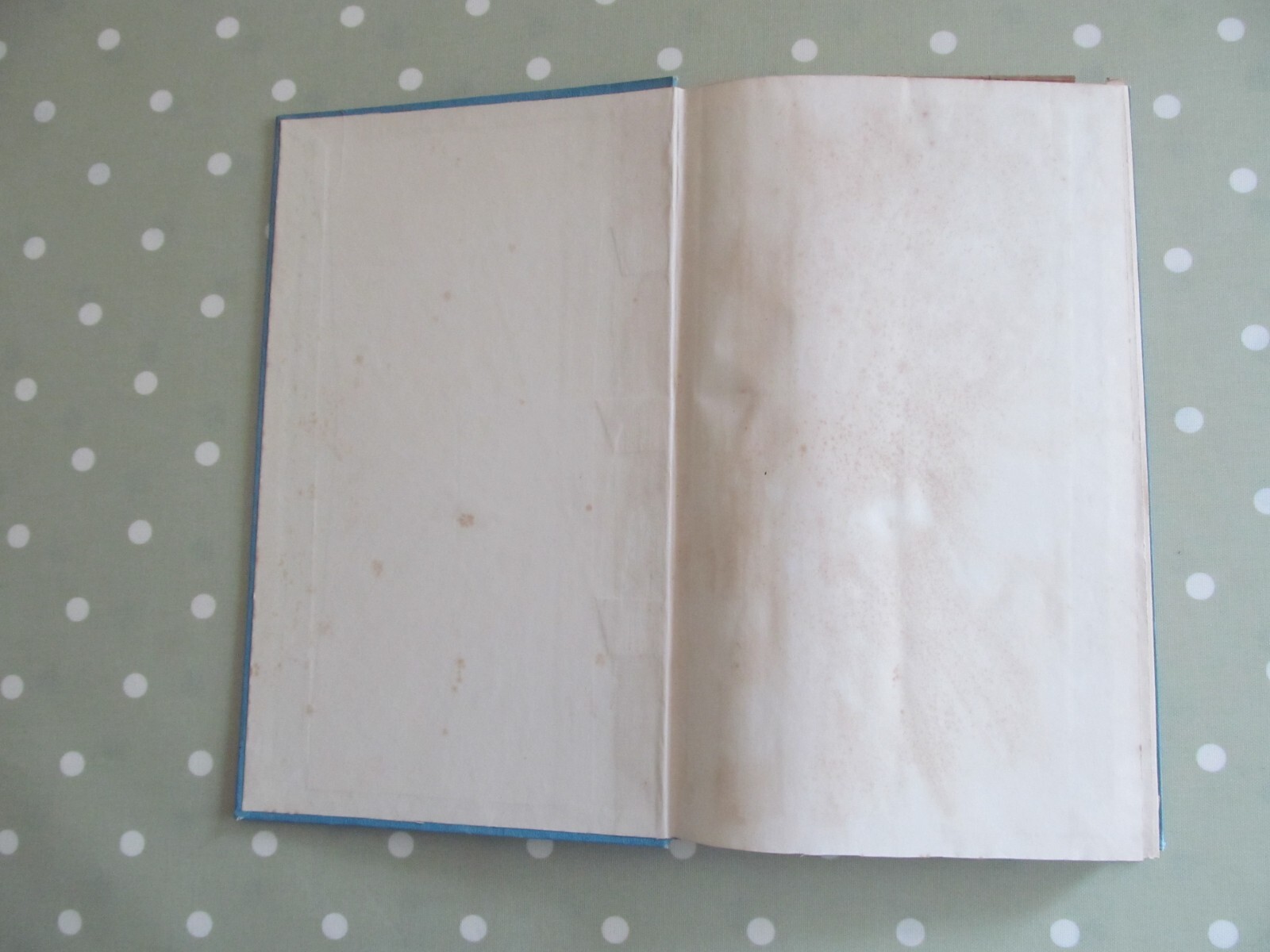 WWII ROYAL AIR FORCE COMMANDING IN CHIEF DESPATCHES 1939/45 BOUND HB WITH CHARTS