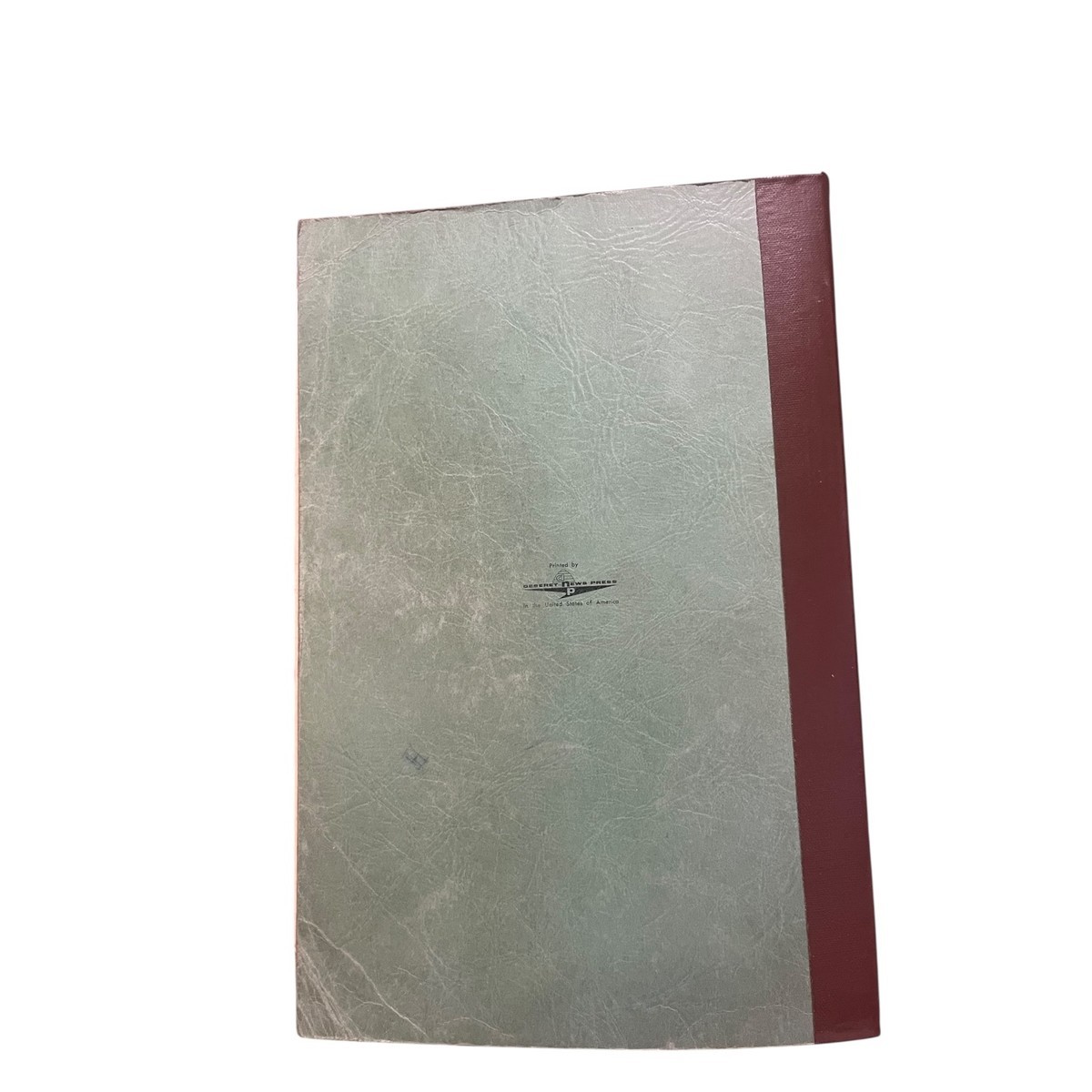 The Old Testament Prophets by Sidney B. Sperry