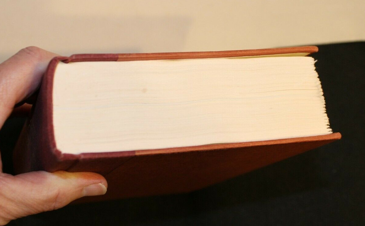 Alexander Hamilton – Ron Chernow – HCDJ – 1st Ed./1st Print – 2004 – musical