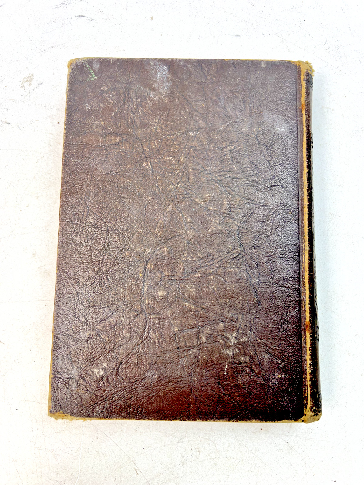 1926 Pictured Knowledge: The New Method of Visual Instruction Volume 6 Book