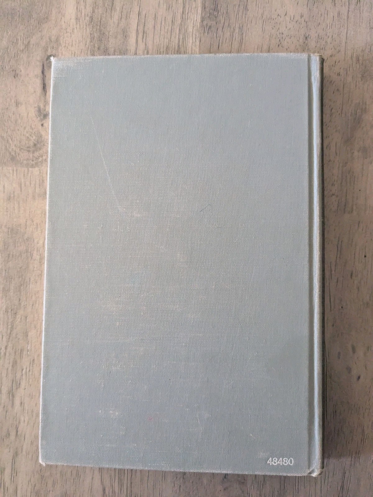 Farm Welding Arc & Oxyacetylene Welding By M Parker, Hardcover 3rd Edition 1958