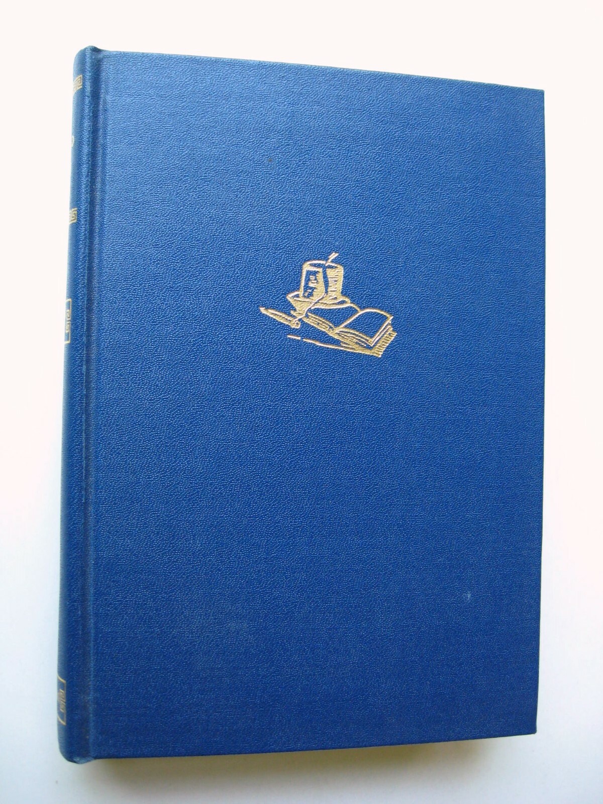 THE BLIND GODDESS Arthur Train HC 1941 Criminal Court Series Detective Mystery H