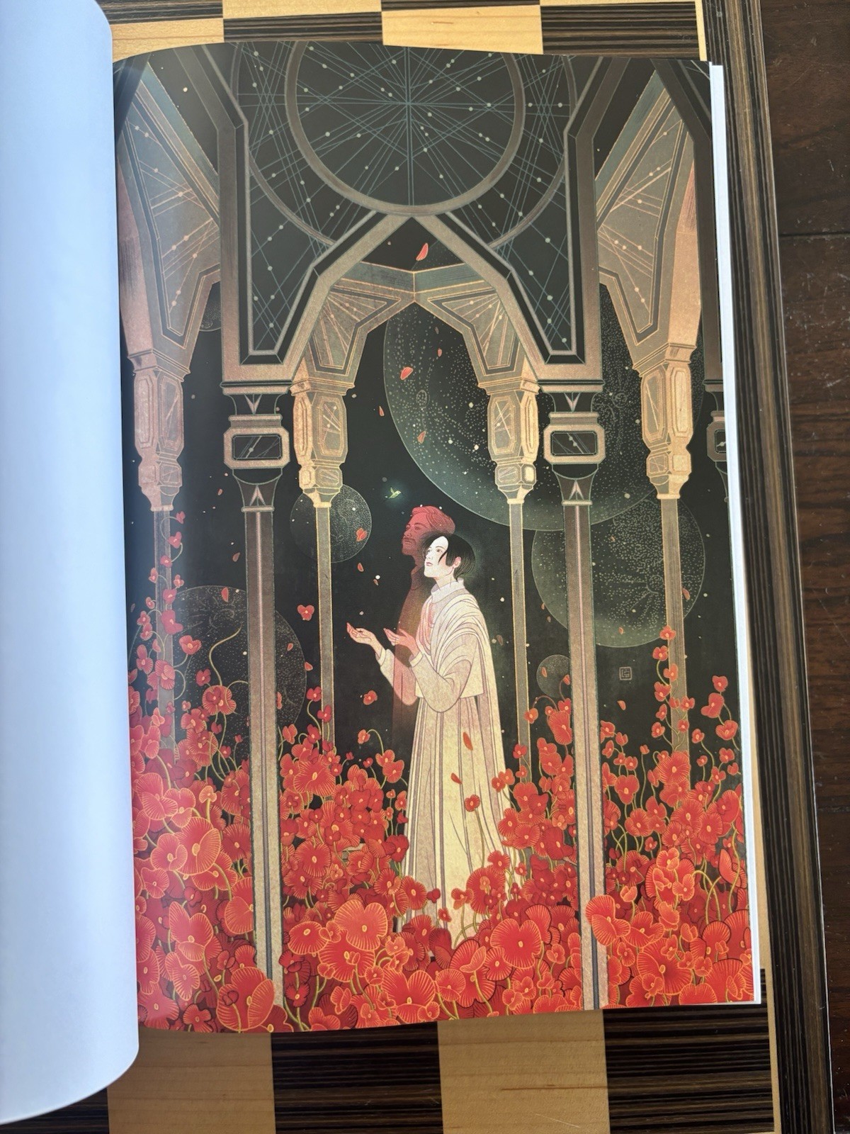 Subterranean Press Signed Limited Edition Teixcalaan Duology by Arkady Martine