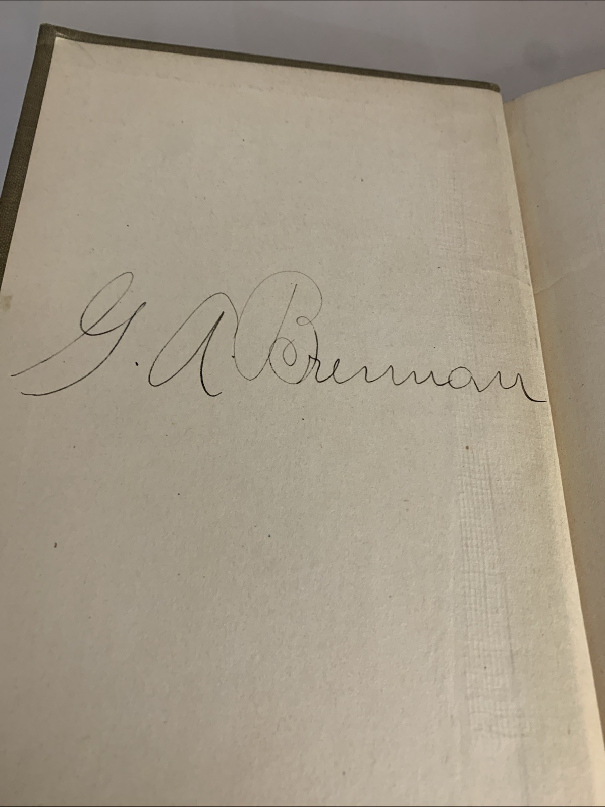 Elson Grammer School Reader Book Two 1910 Hardcover