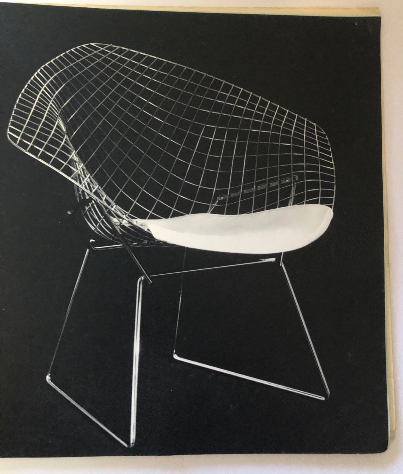 THE DESIGN COLLECTION SELECTED OBJECTS MUSEUM OF MODERN ART BOOK 1970