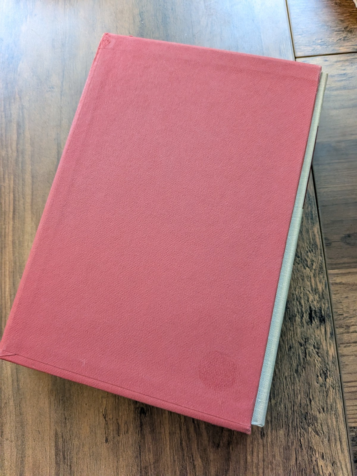 Paradise Lost John Milton William Blake 1940 Heritage Press HC Slipcase Sandglas