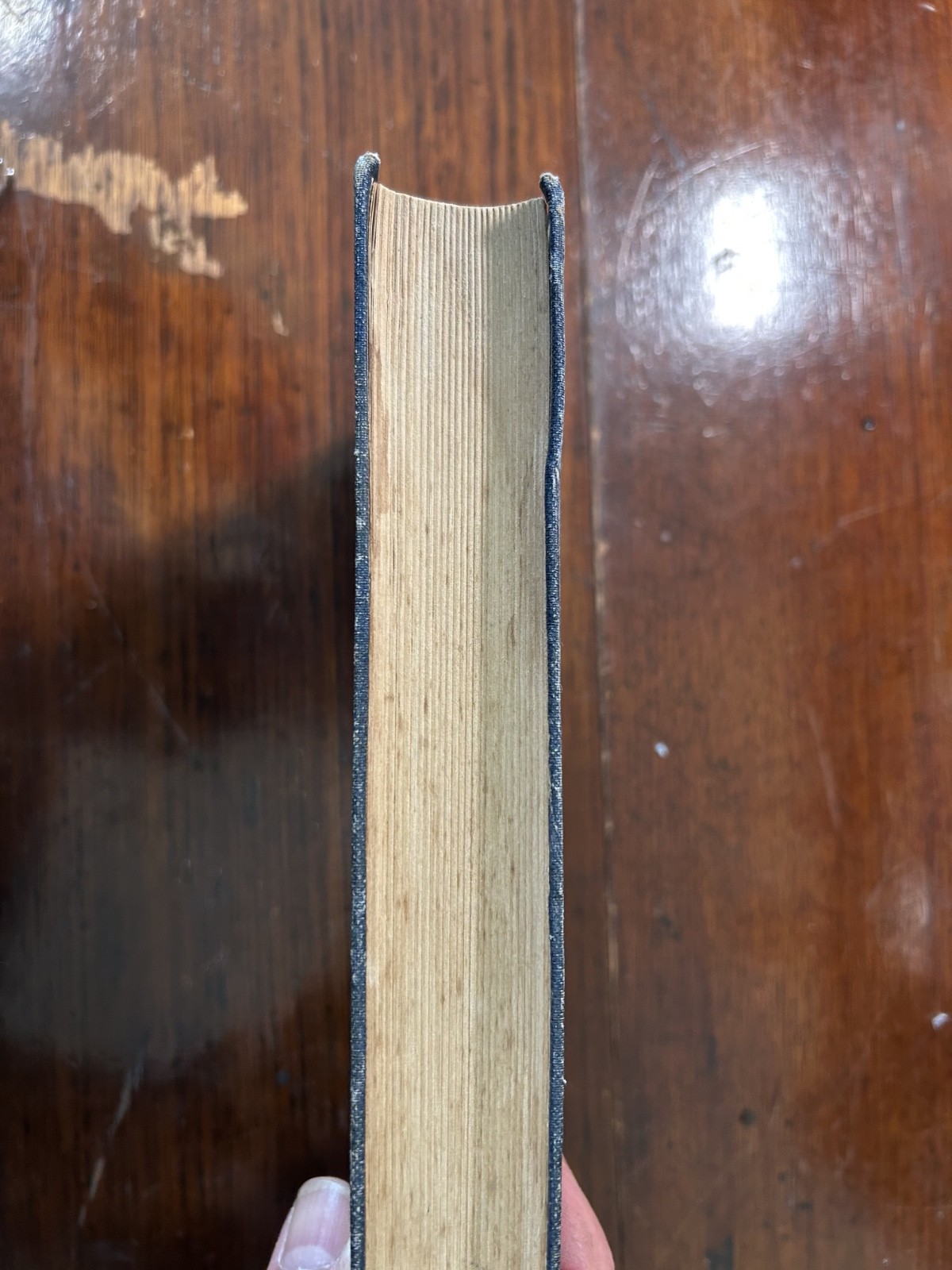 General Theory Employment Interest Money John M. Keynes hb 1942 reprint of 1936