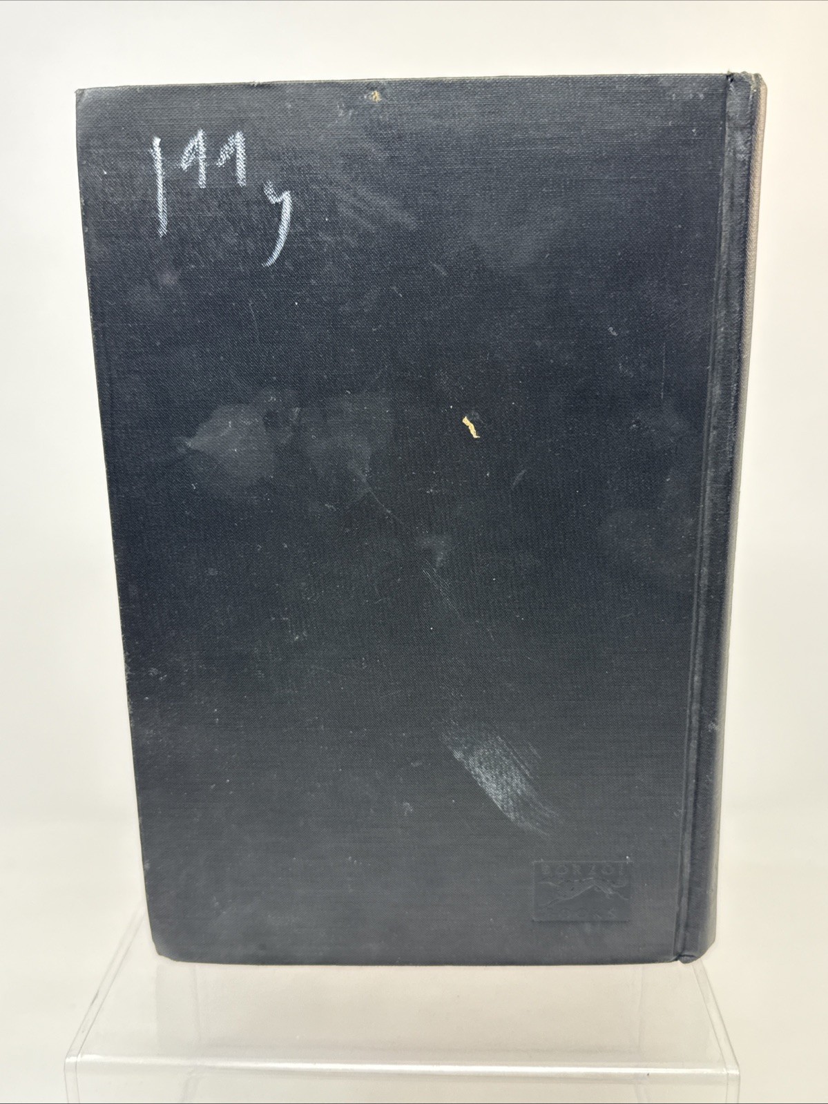 The Thomas Mann Reader Joseph Warner Angell Hard Cover First Edition