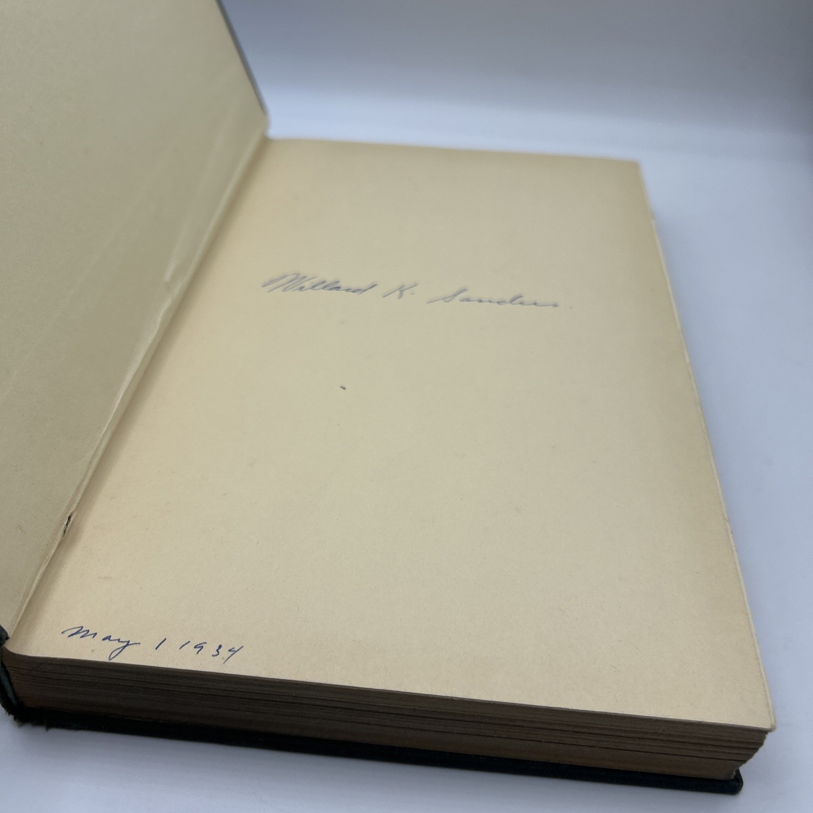Rowland E. Robinson Centennial Edition Lot of 7 Books (1933-1937) Vermont/Decor