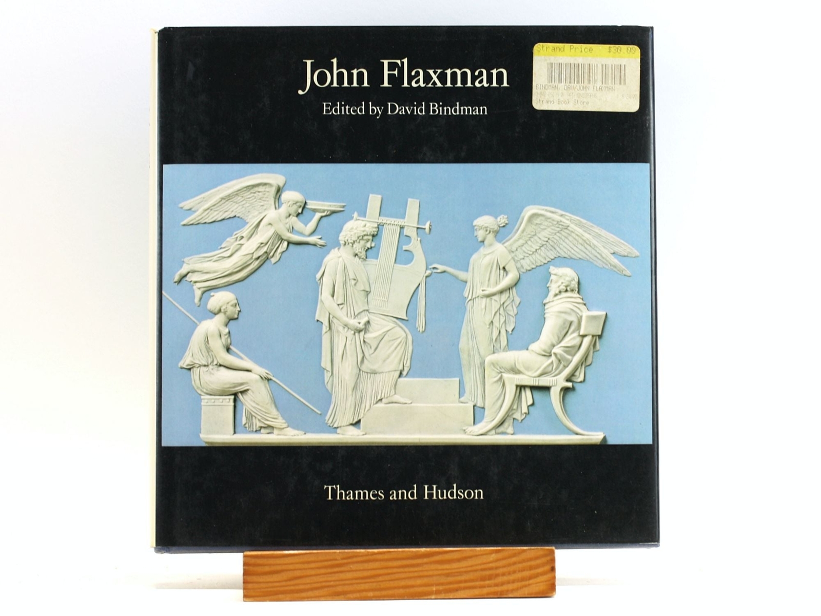David ed Bindman / John Flaxman 1979