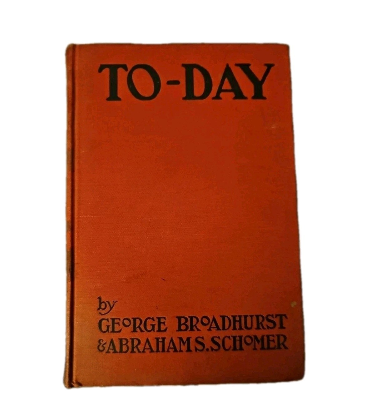 To-Day George Broadhurst 1914 Lost silent Movie novelization prostitution theme