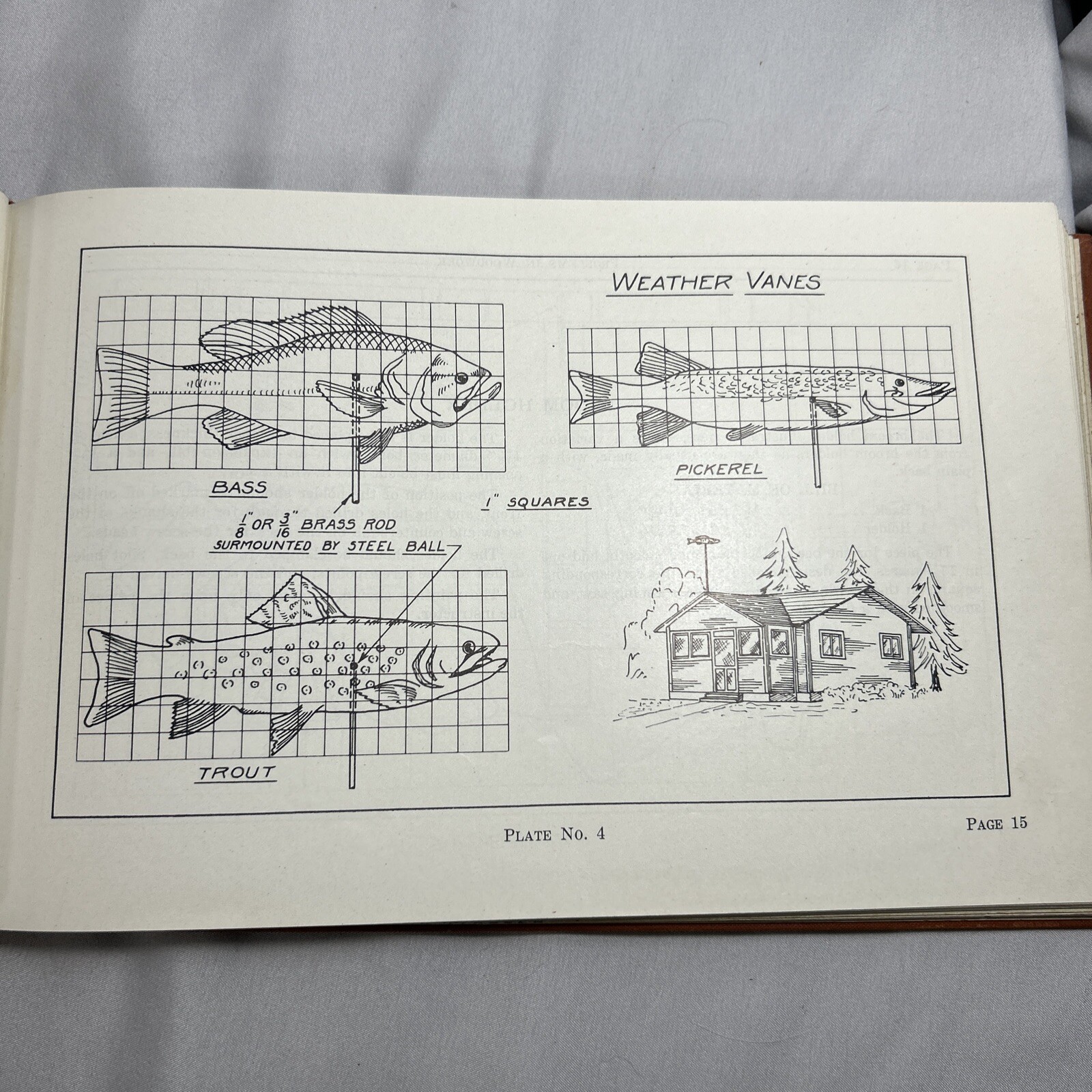1927 PROBLEMS IN WOODWORK By William DeVette CARPENTRY Teaching Wood shop