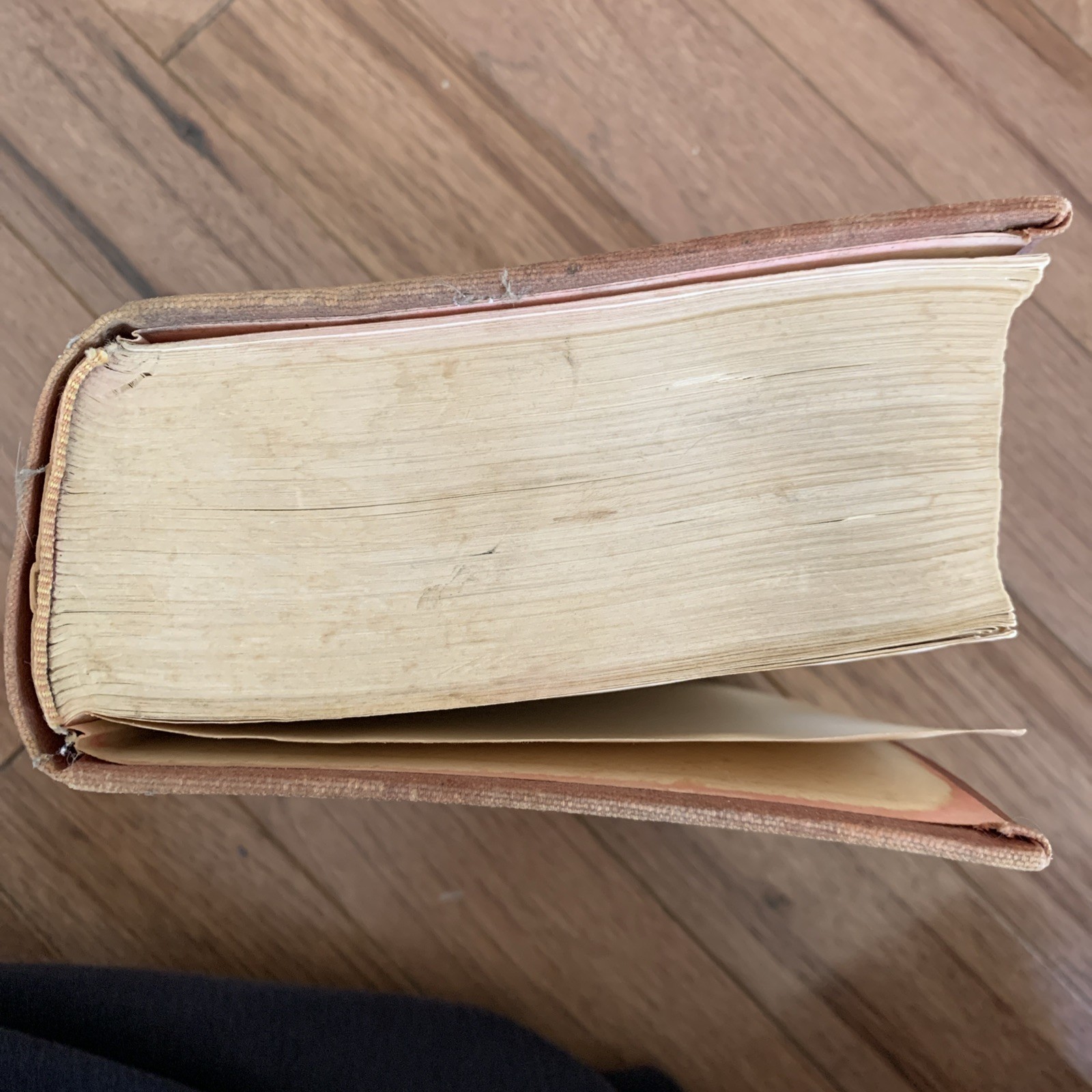 Greater Magic Hilliard 1938 First Edition – See Pics