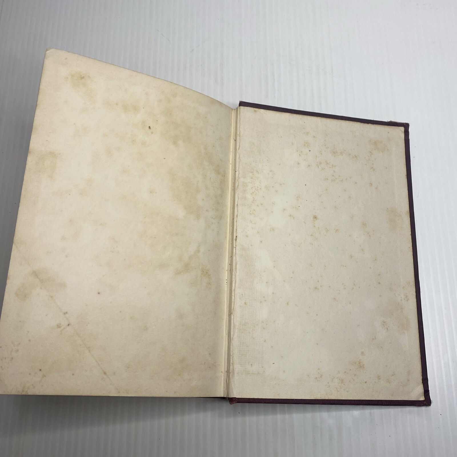 THE LIFE OF CHRIST, Farrar A.L. Burt Company The Home Library Late 1800s HC