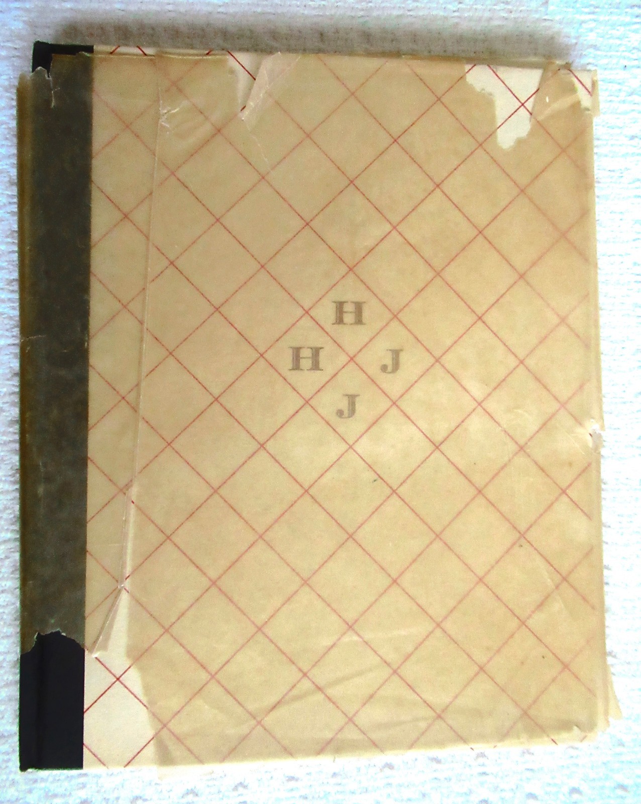 DAUMIER Caricaturist HENRY JAMES Miniature Books Rodale Press, Emmaus PA 1954 HC