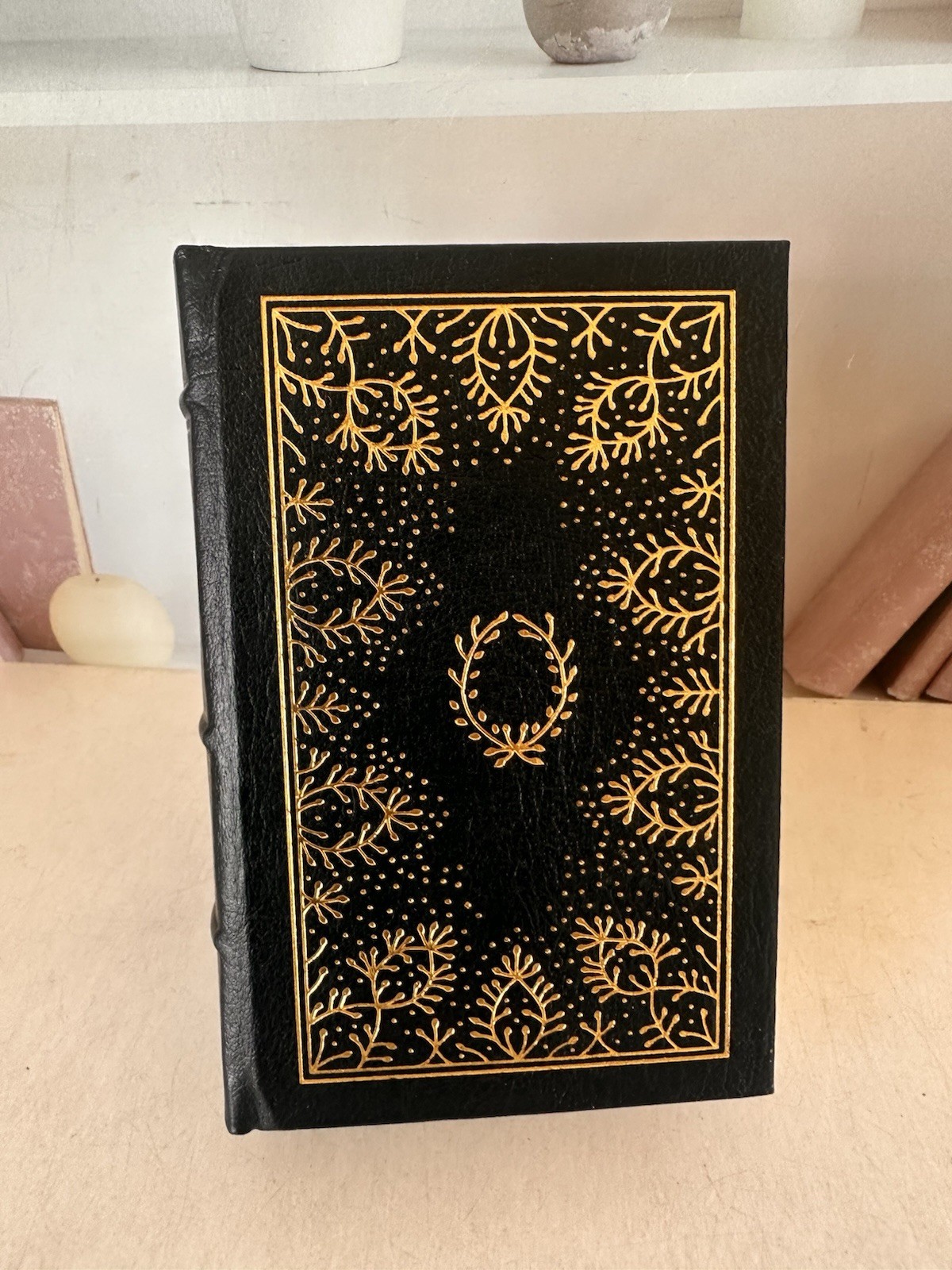 „Anatomical Exercitations Concerning…Living Creatures“ by William Harvey HC