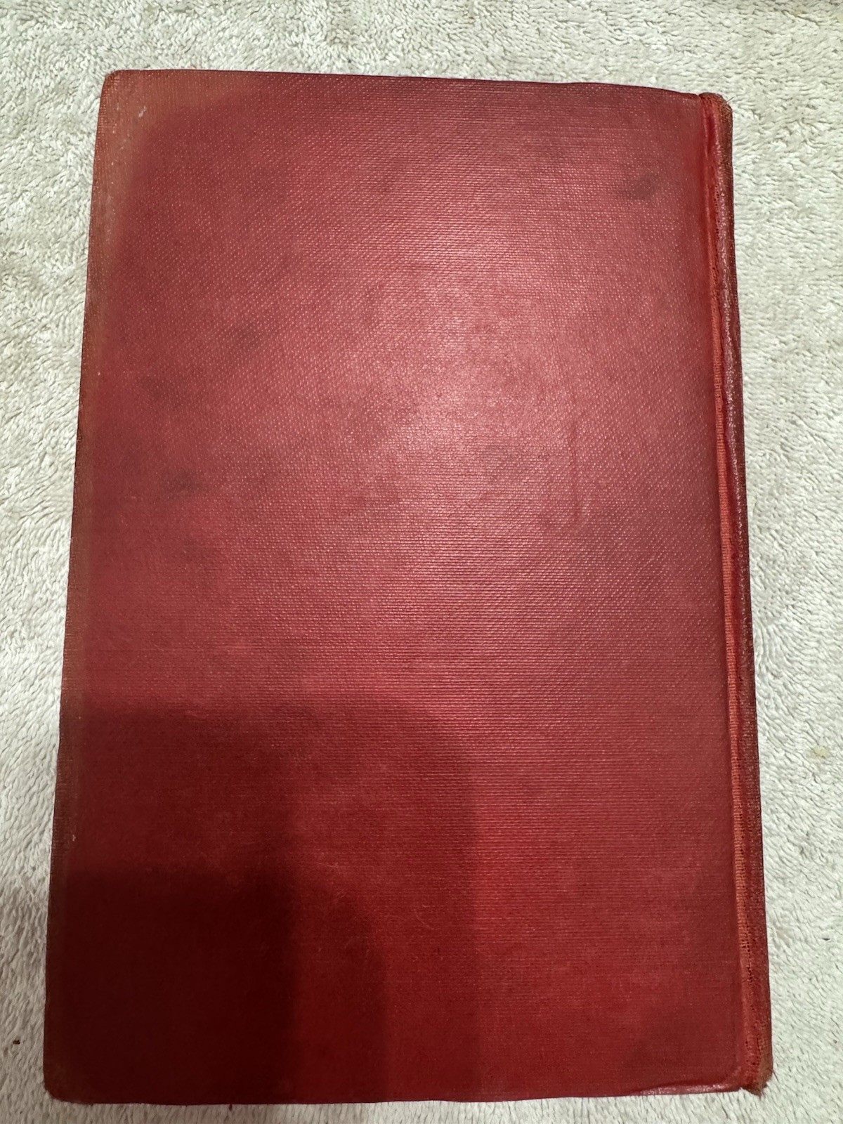 2)HONEY BUNCH: Her First Trip~Her First Auto Tour~Helen Louise Thorndyke HC 1926