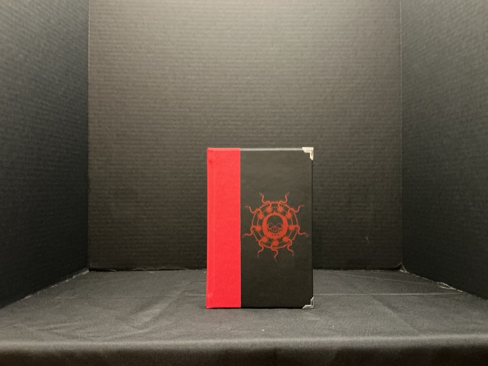 Sabbatica Vol 4 by Edgar Kerval Limited Nunmber First Edition 19/22
