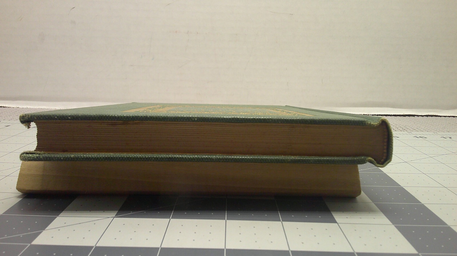 1930 Pictured Knowledge Vol. 6 New Method Of Visual Instruction Marshall Hughes