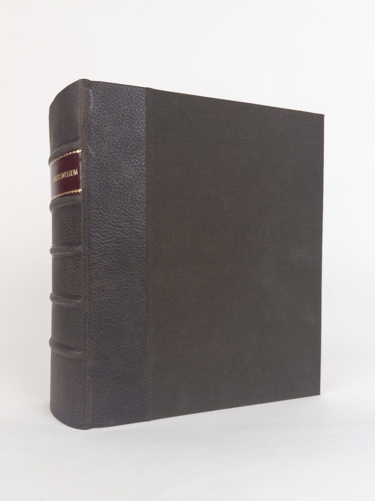 Johann Arndt / SECHS BÜCHER VOM WAHREN CHRISTENTHUM NEBST BEYGEFÜGTEM 1835