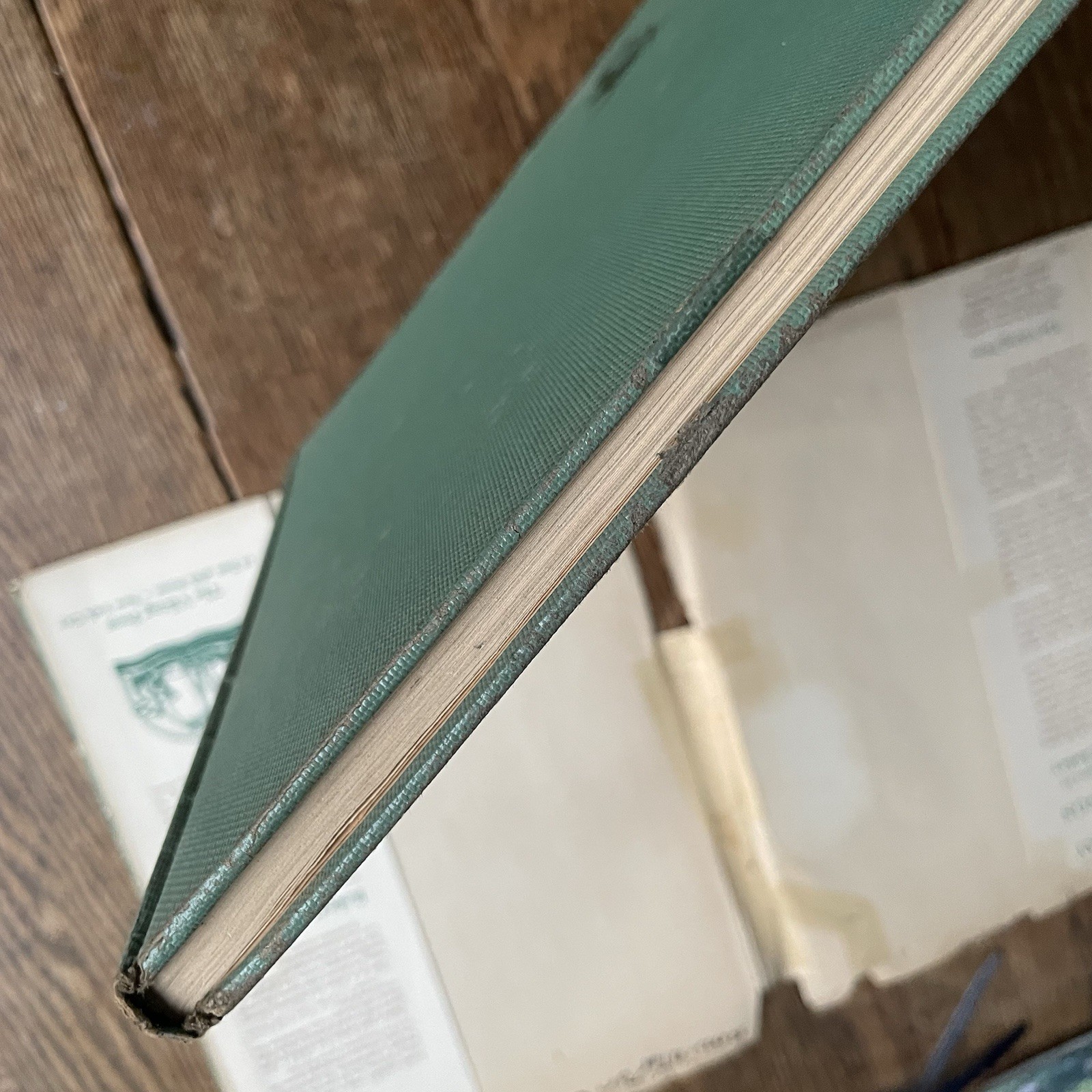 Make Way for Ducklings By Robert McCloskey First Edition, Ninth Printing 1949