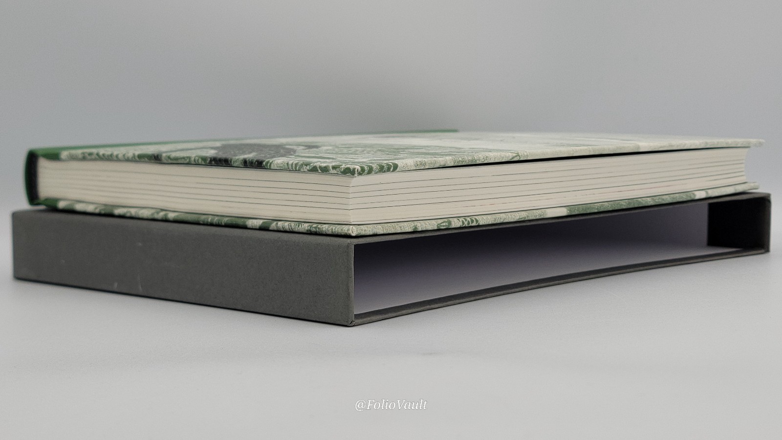 Greenwitch – Susan Cooper – Carlin – Folio Society – Dark is Rising – 2012 1ed.