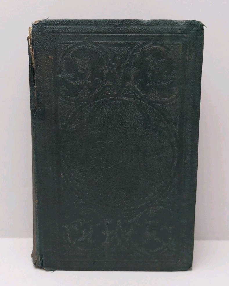 Dante The Divine Comedy 1865 Henry Francis Clay Twelve Engravings Hell Occult