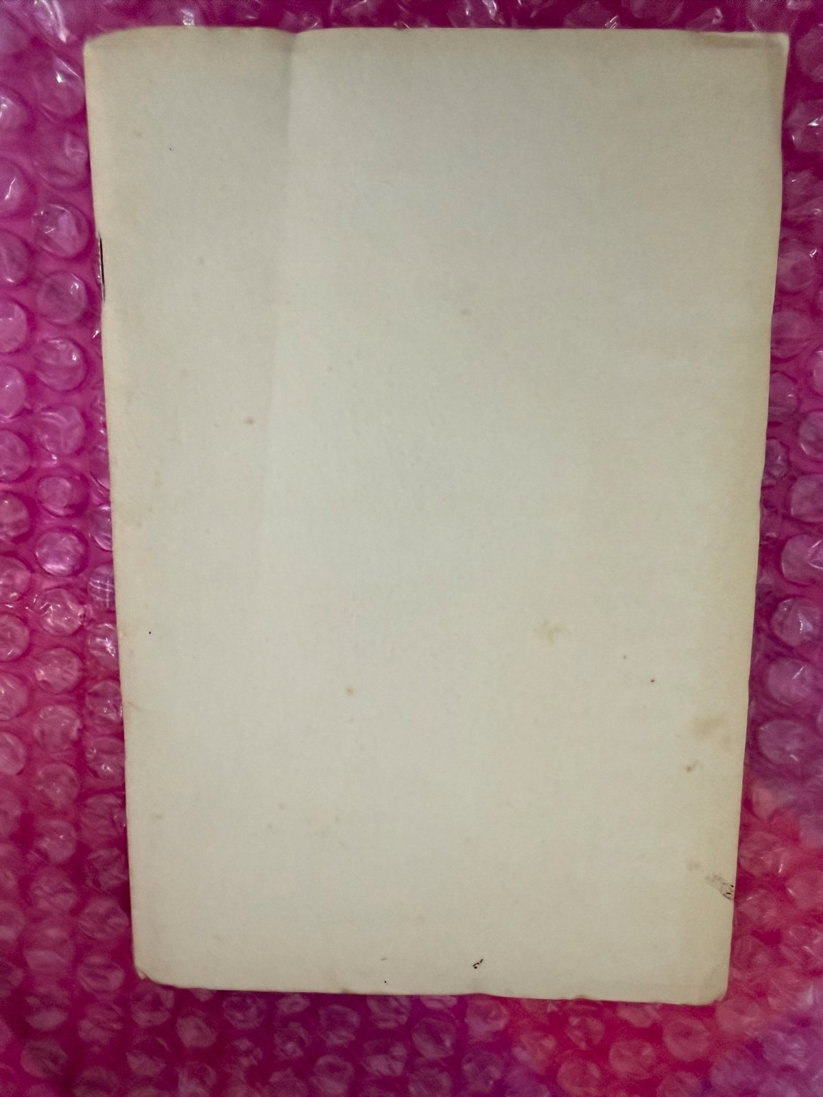 Some Notes on H. P. Lovecraft by August Derleth 1959 1st edition