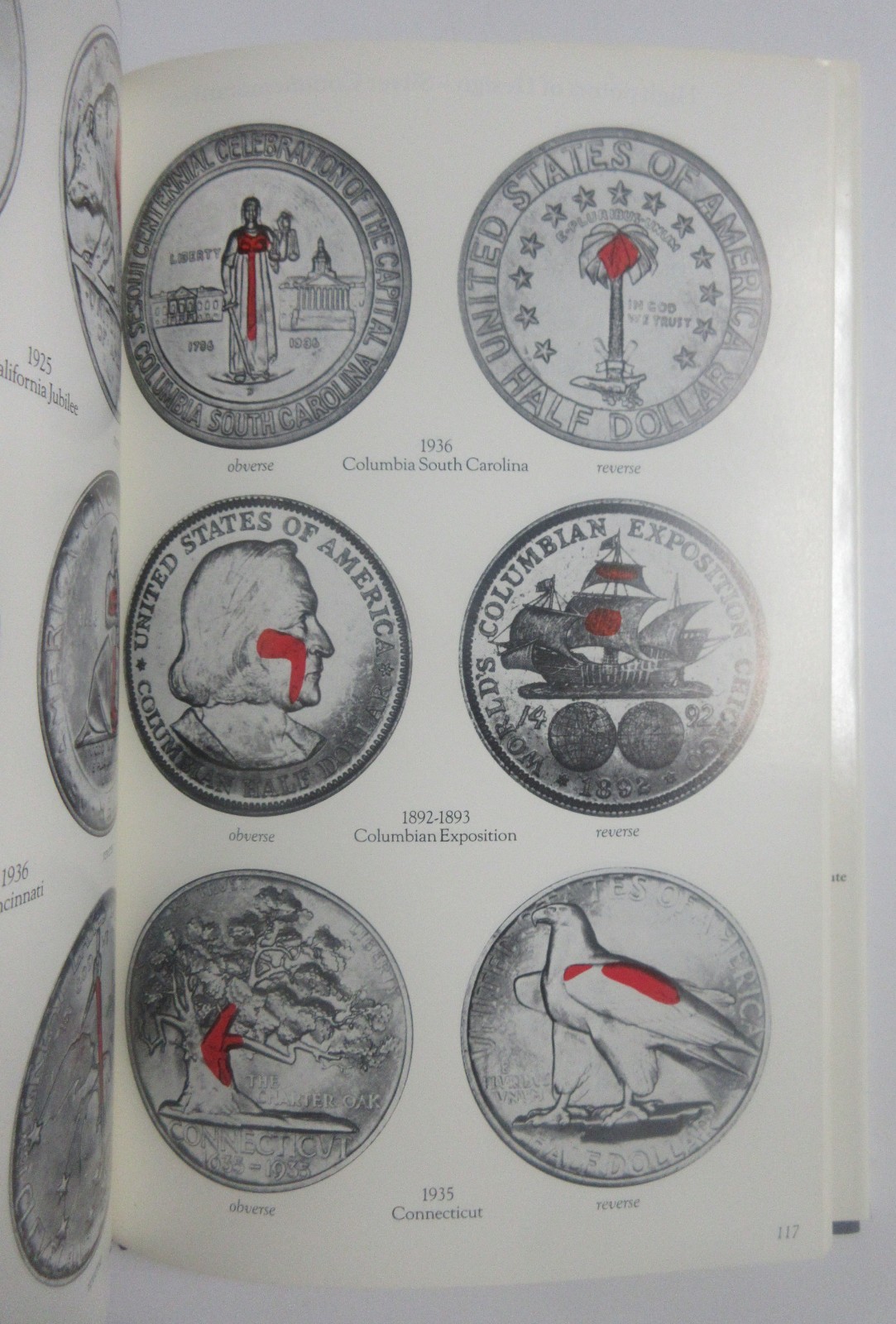 N.C.I. Grading Guide James Halperin 1986 Numismatic Certification Institute Coin