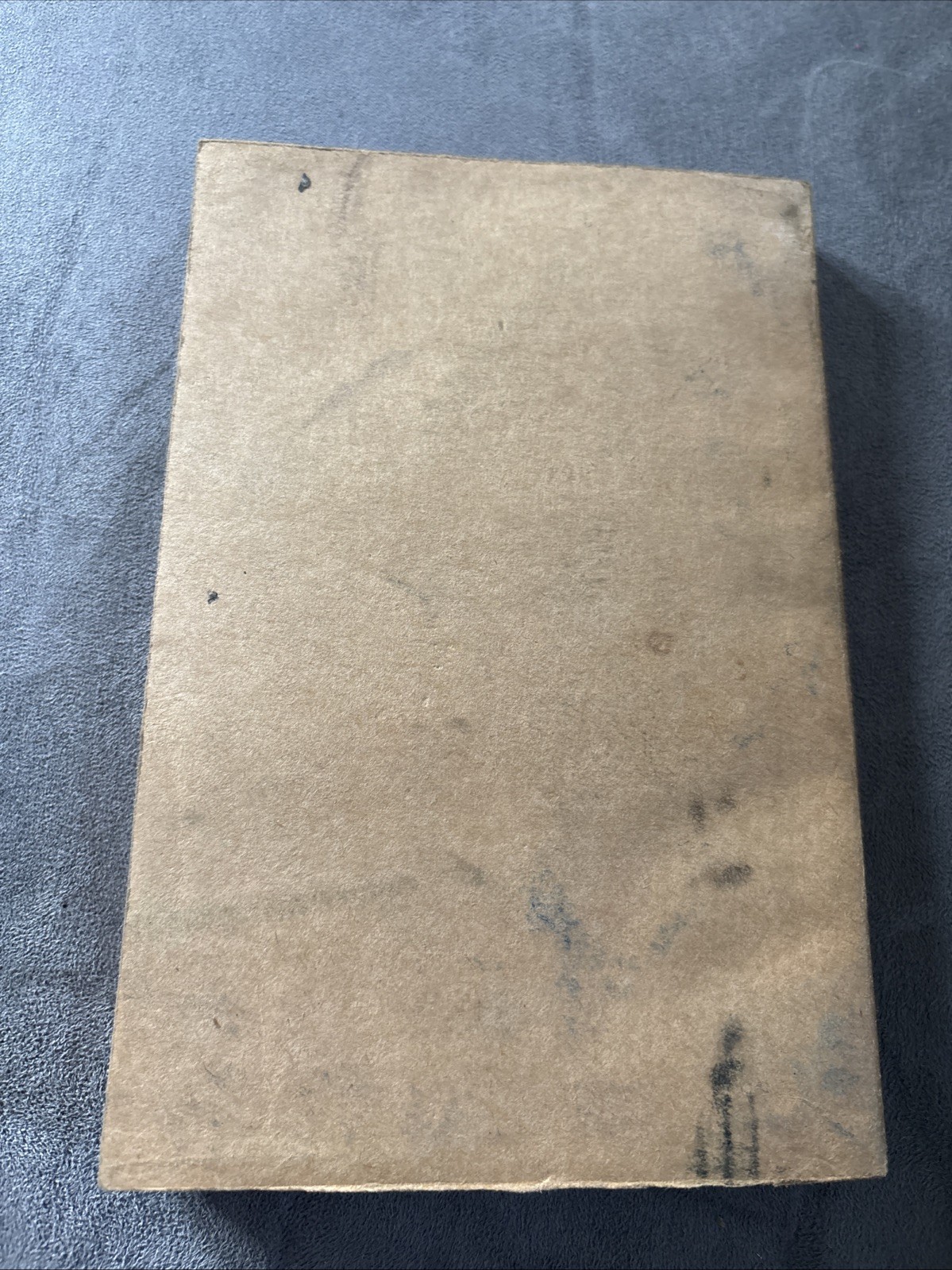 Vintage 1953 National Electrical Code NBFU No. 70 Regulations National Board PB
