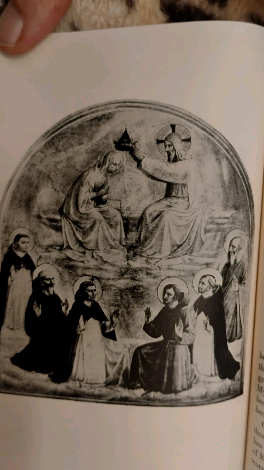 THE SPLENDOR OF THE ROSARY – Maisie Ward – 1945 1st ed – Catholic Mary