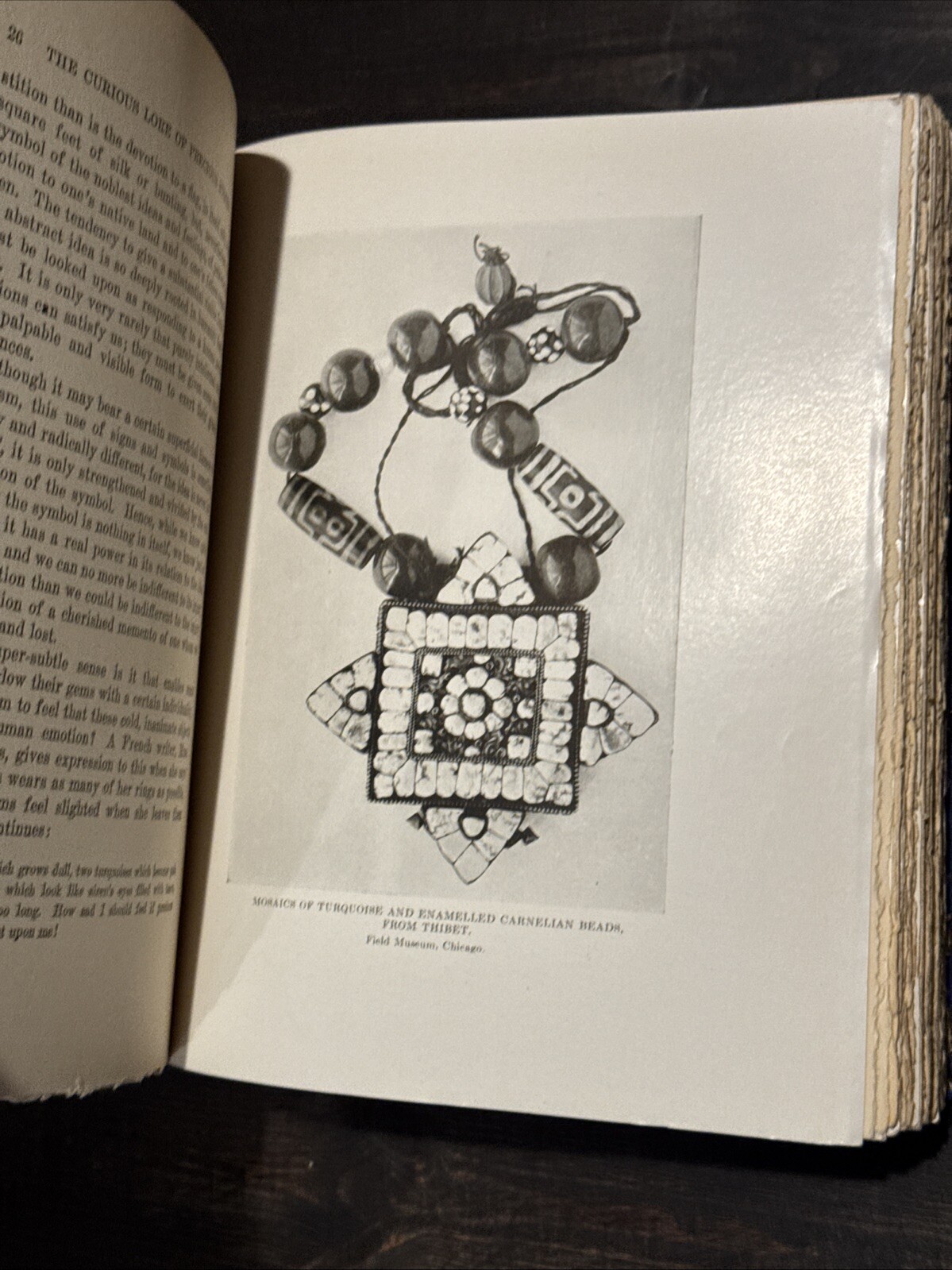 George Frederick Kunz First Edition 1913 CURIOUS LORE OF PRECIOUS STONES Occult