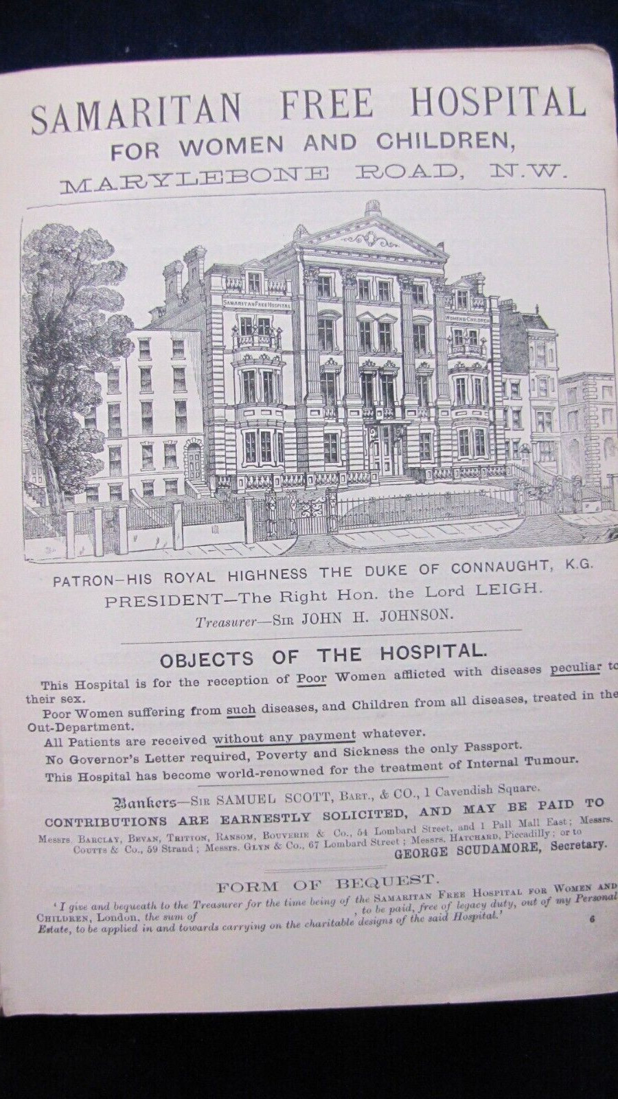 Walford’s County Families of the United Kingdom book. 1895