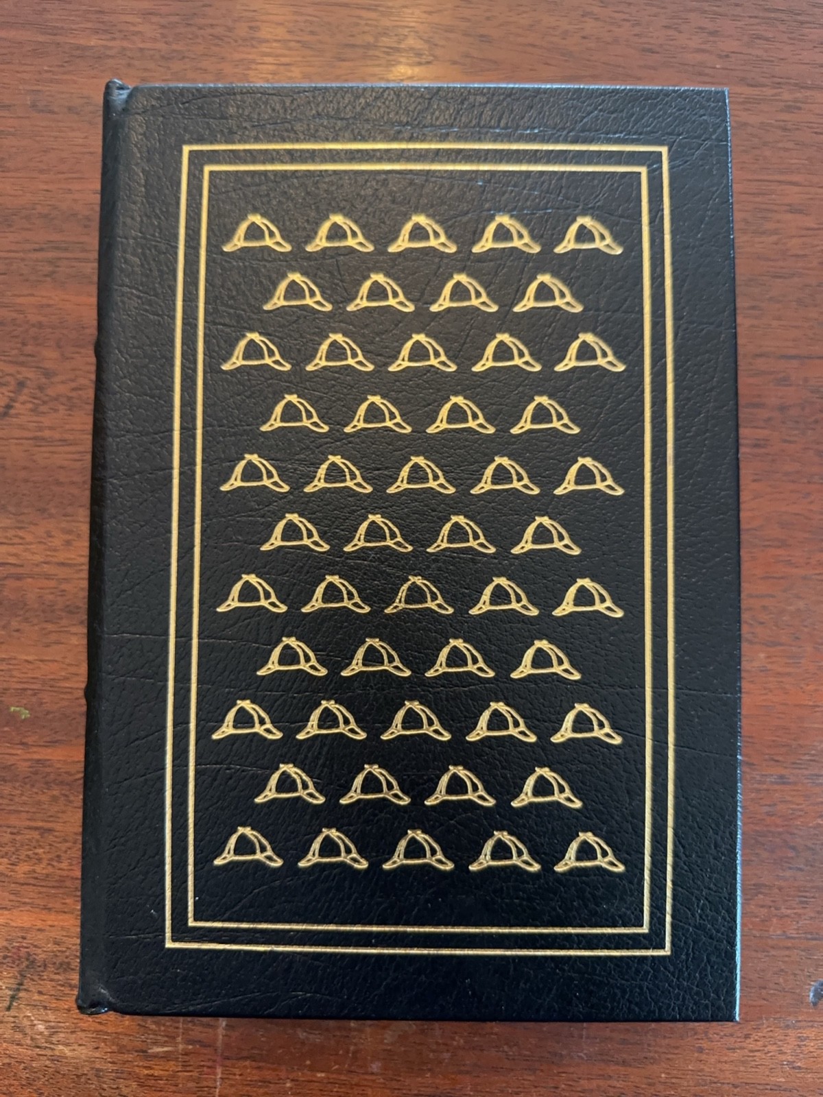 The Later Adventures of Sherlock Holmes by Sir Arthur Conan Doyle, Easton Press