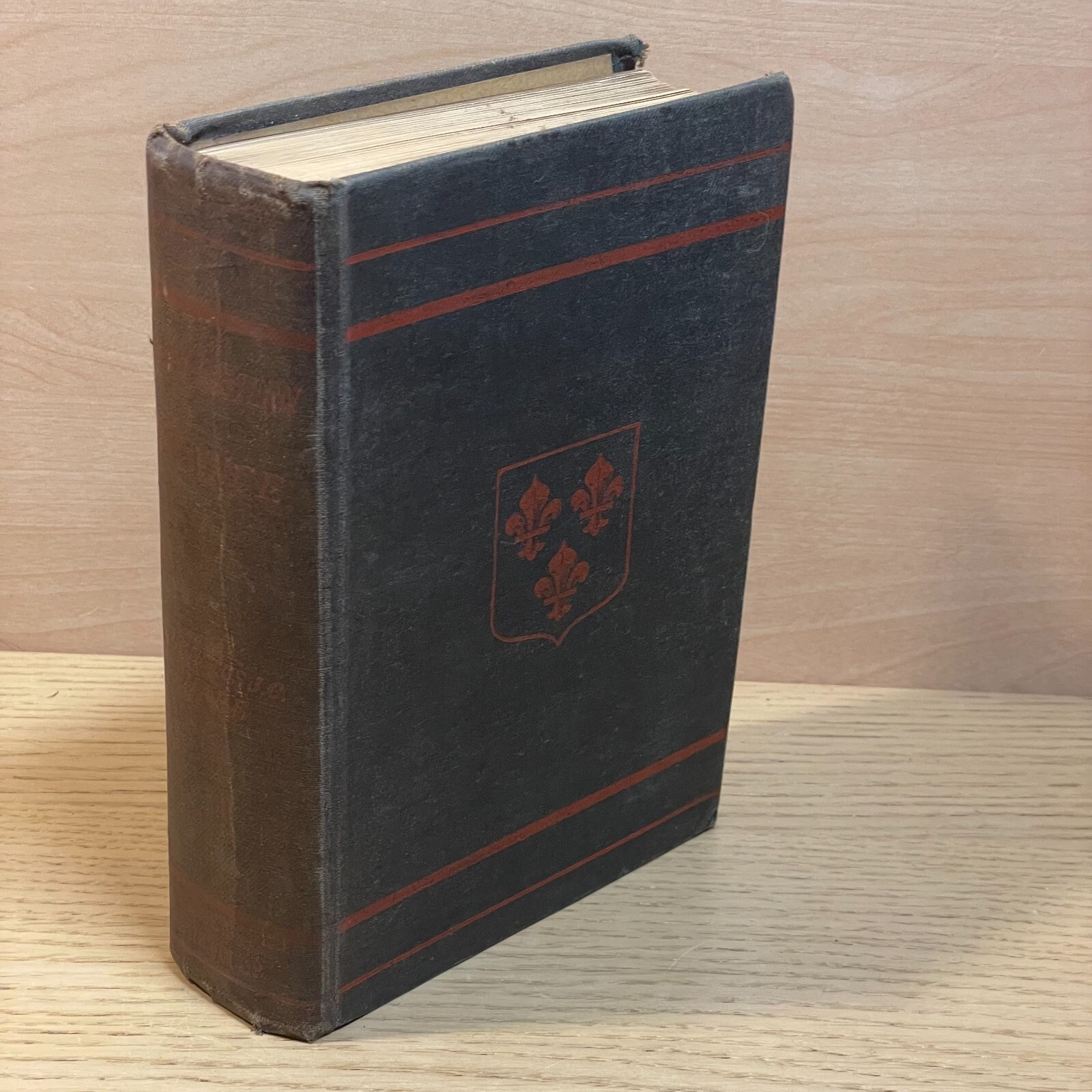 Augustus J C Hare SOUTH-EASTERN FRANCE hb 1890