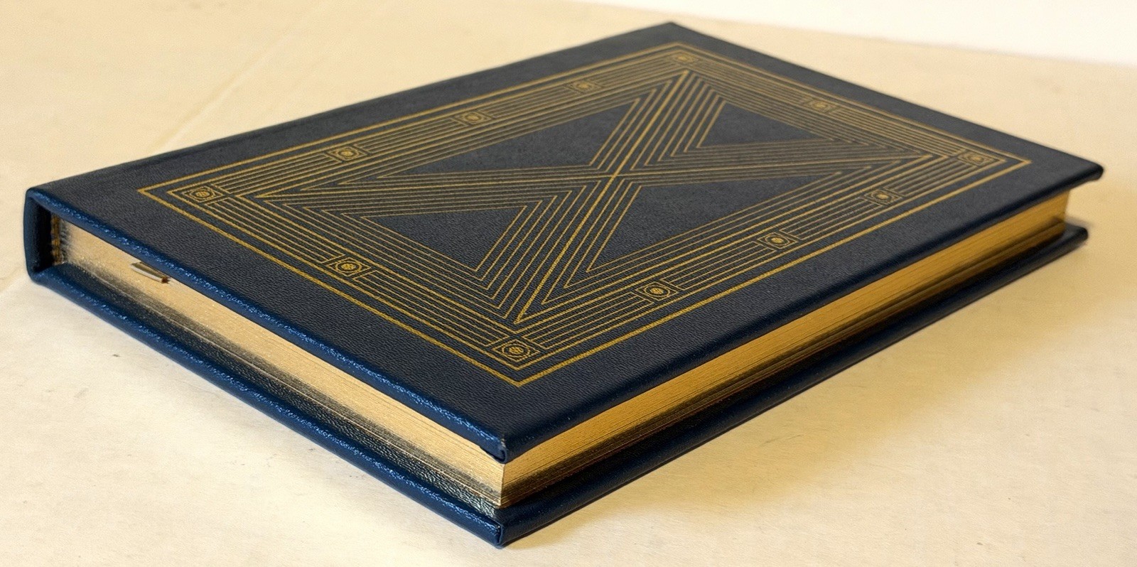 Easton Press Animal Farm George Orwell Collector’s Edition Leather Bound Unread