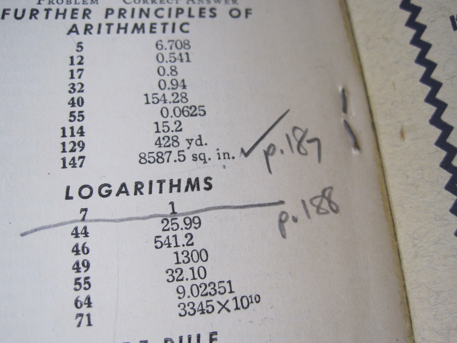 Practical Mathematics, Volume 1 and 2, Issues 1 to 14, National Educational 1943